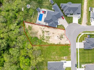 177 Kettle Creek Dr, Central Elgin, ON N0L1B0