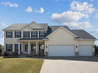 4145 Heather View Dr, Marion, IA 52302