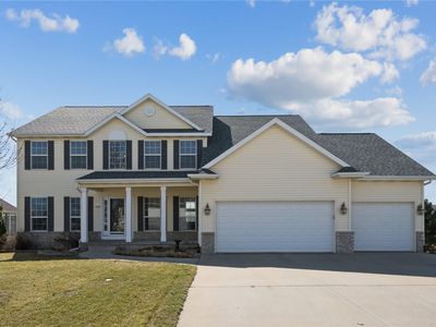 4145 Heather View Dr, Marion, IA, 52302