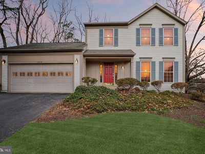 12318 Valley High Rd, Herndon, VA, 20170