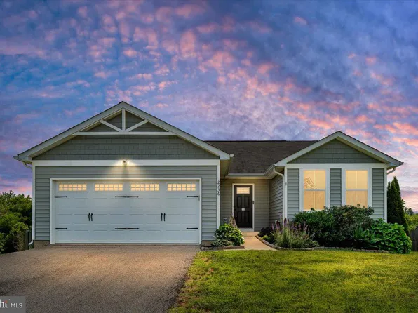 2236 Sedgwick Dr, Remington, VA 22734