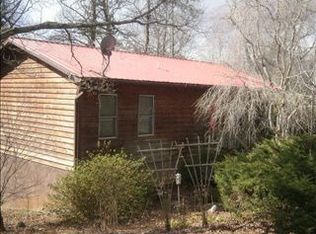 257 Lakeshore Dr, Franklin, NC 28734