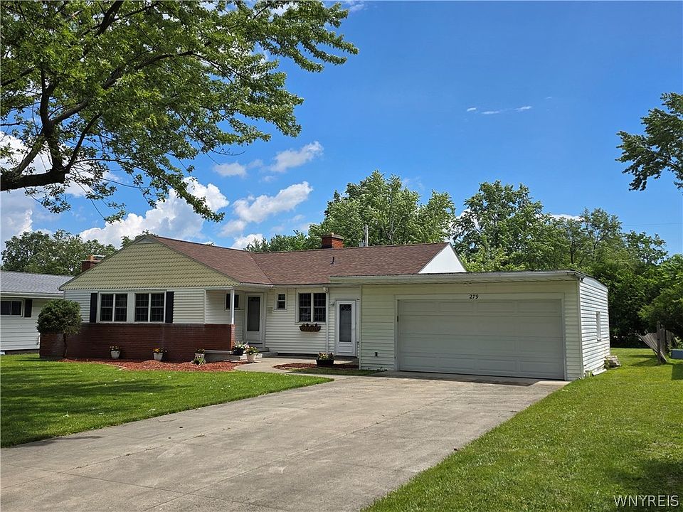 1st image of 279 Getzville Rd