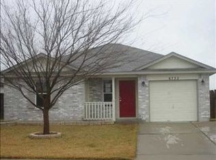 6732 Broad Brook Dr, Austin, TX 78747