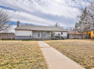 4701 38th St, Lubbock, TX 79414