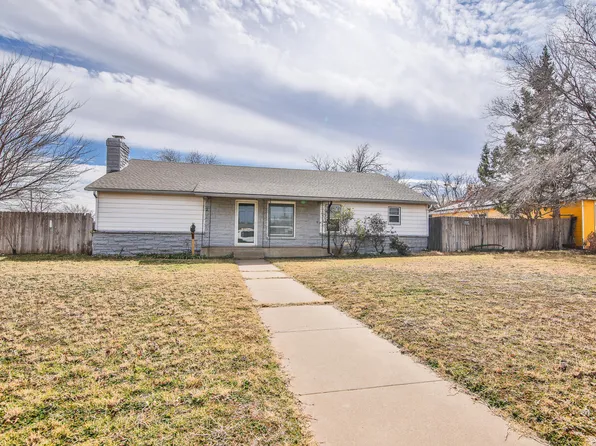 4701 38th St, Lubbock, TX 79414