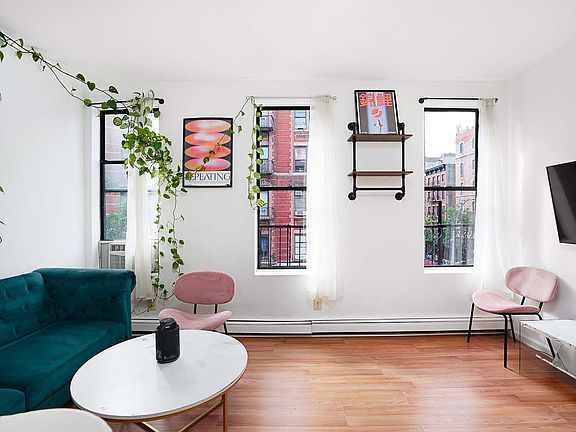 2nd image of 51 Avenue B APT 2
