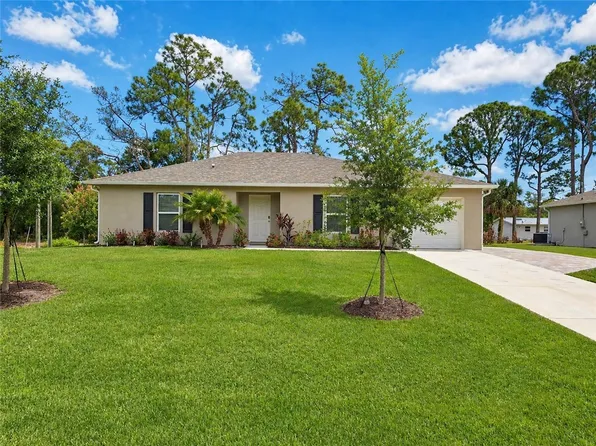 1001 Blossom Dr, Sebastian, FL 32958