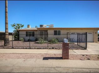 9765 E Shiloh St, Tucson, AZ 85748