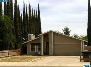 1700 S Church St, Visalia, CA 93277