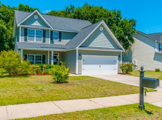 1512 Maple Grove Dr, Johns Island, SC 29455