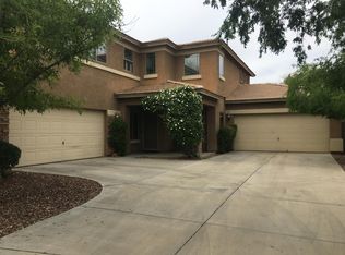 16620 N 151st Ln, Surprise, AZ 85374