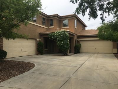 16620 N 151st Ln, Surprise, AZ, 85374