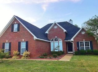 2393 Morgan Dr, Auburn, AL 36830