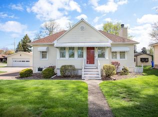 403 Blackstone Dr, Erie, PA 16505