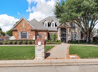 5802 Archbishop Ct, Arlington, TX 76017