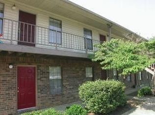 550 Crossway Ave, Murfreesboro, TN 37130