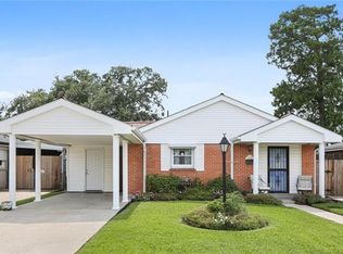 1220 Farrington Dr, Marrero, LA 70072