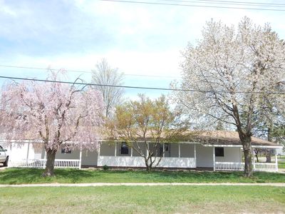 31-33 NE Church St, Cedar Springs, MI, 49319