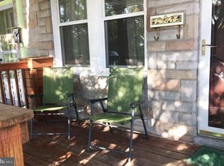 3511 Falls Rd, Baltimore, MD 21211