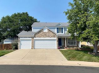 19905 E Williamette Ln, Centennial, CO 80015