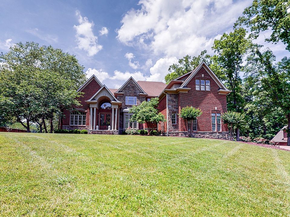 638 Five Oaks Blvd, Lebanon, TN 37087 Zillow
