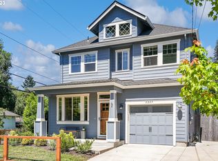 8285 N Hartman St, Portland, OR 97203