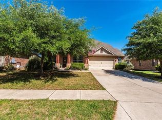 128 Clifton Moore St, Buda, TX 78610