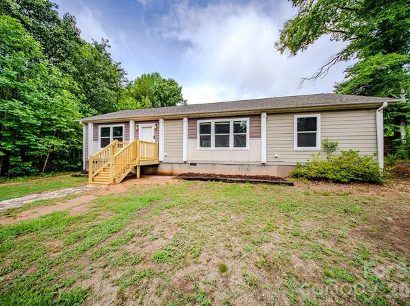 4130 Us Highway 64, Morganton, NC 28655