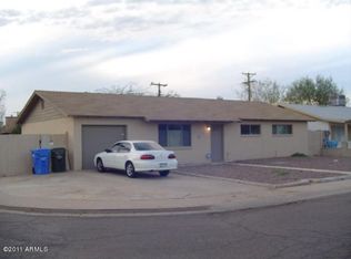 3430 N 49th Ave, Phoenix, AZ 85031