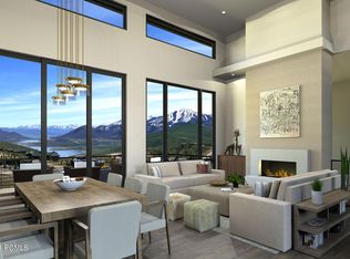 322 W Deer Canyon Cir, Heber City, UT 84032