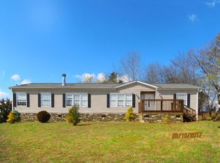 4319 Diamond Valley Rd, Kodak, TN 37764