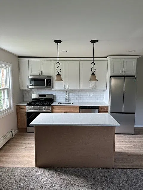 3 bed, 1130 sqft, $3,200 — Photo 1
