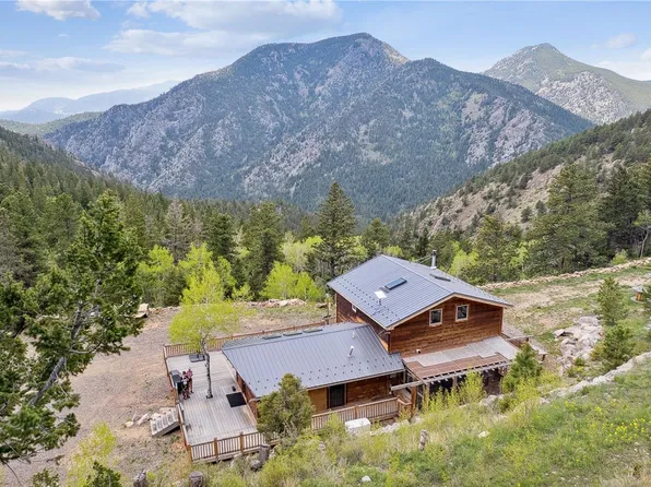 11049 Cattle Trail Drive, Golden, CO 80403