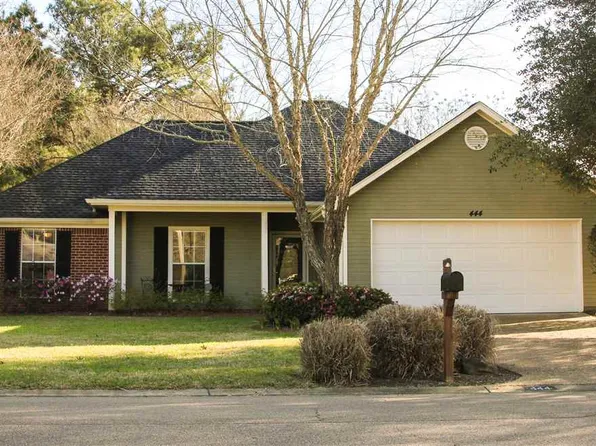 444 Sundance Cir, Richland, MS 39218