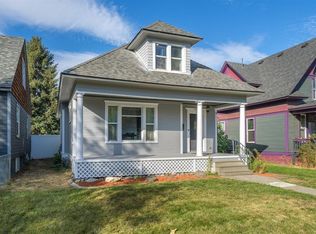 2606 W Boone Ave, Spokane, WA 99201