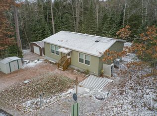 12198 Big Spring Trl, Minocqua, WI 54548