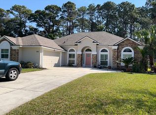 3052 Persimmon Cir E, Fernandina Beach, FL 32034