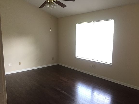 Main Bedroom 1 with vaulted ceiling