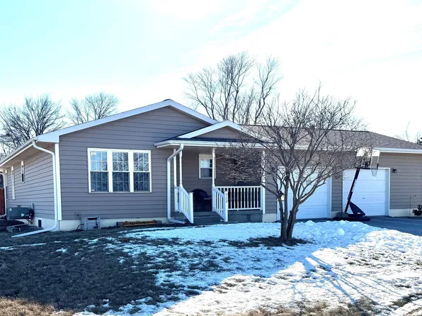 920 23rd St, Fairbury, NE 68352
