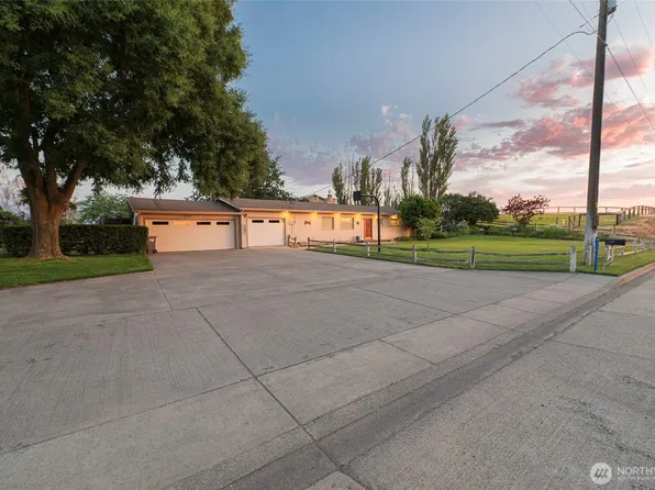 1793 Old Milton Hwy, Walla Walla, WA 99362