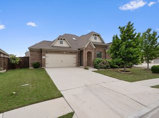 205 Abruzzi St, Leander, TX 78641