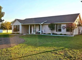 471 Lcr 404, Groesbeck, TX 76642