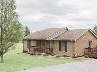 1604 Central Pike, Harrodsburg, KY 40330