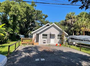 2403 York St S UNIT E, Saint Petersburg, FL 33707
