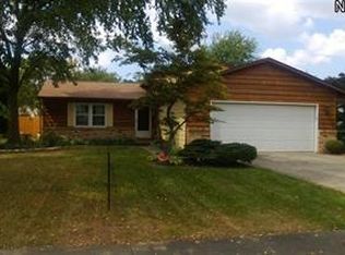 115 Tulane Ct, Elyria, OH 44035