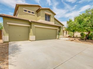 1870 S 159th Ave, Goodyear, AZ 85338