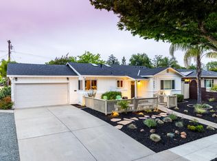 4965 Bel Escou Dr, San Jose, CA 95124