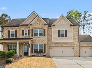 2960 Hampton Grove Trce, Dacula, GA 30019