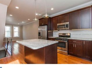 2116 Fernon St, Philadelphia, PA 19145